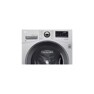 2.3 cu.ft. Compact All-In-One Washer/Dryer