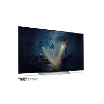 C7 OLED 4K HDR Smart TV - 65" Class (64.5" Diag)