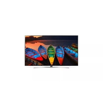 SUPER UHD 4K HDR Smart LED TV - 86" Class (85.6" Diag) 