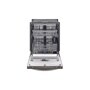 Top Control Smart wi-fi Enabled Dishwasher with QuadWash™