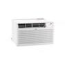 Through-the-Wall Air Conditioner with Heat 	