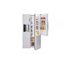 22 cu. ft. Door-in-Door® Counter-Depth Refrigerator
