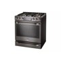 LG STUDIO 6.3 cu. ft. Smart wi-fi Enabled Gas Slide-in Range with ProBake Convection®