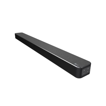 LG SN5Y 2.1 Channel High Res Audio Sound Bar with DTS