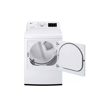 7.3 cu. ft. Gas Dryer with Sensor Dry Technology