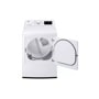 7.3 cu. ft. Gas Dryer with Sensor Dry Technology