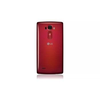 LG G Flex2 Sprint in Volcano Red