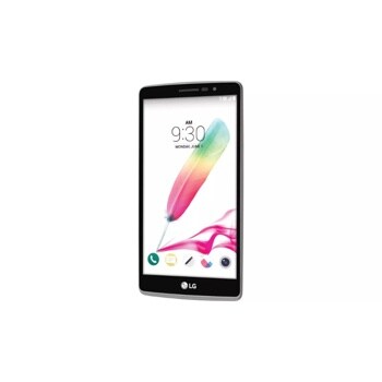 The LG G Stylo™ has a built-in stylus pen that makes this device a blank canvas for your unique self-expression.
