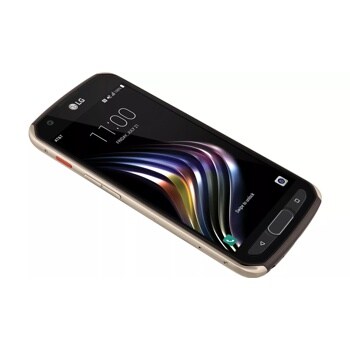 LG X venture™ | AT&T