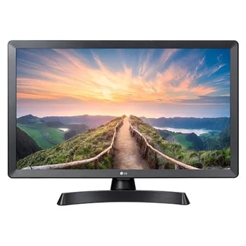 24-inch HD Smart TV - 24LQ520S-PU | LG USA