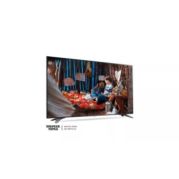 SUPER UHD 4K HDR Smart LED TV - 75" Class (74.5" Diag)