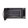 2.2 cu. ft. Over-the-Range Microwave Oven with EasyClean®
