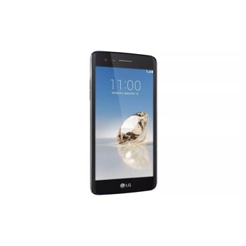 LG Aristo™ Cobalt Blue | Metro by T-Mobile