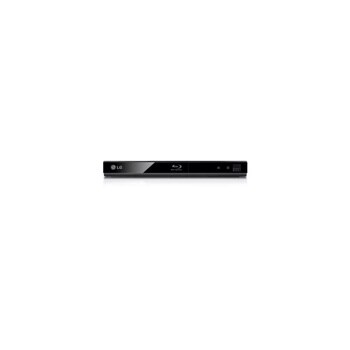 LG BP300 Blu-ray Disc™ Player with Built-In Wi-Fi®