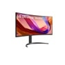 34BQ65VA UltraWide Curved Monitor Gallery