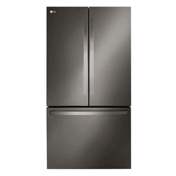 27 cu. ft. Smart Counter-Depth MAX™ French Door Refrigerator LRFLC2706D1