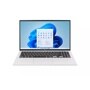 LG gram 15" Ultra-Lightweight Laptop with 11th Gen Intel® Core™ i7 Processor w/Intel® Iris® Xe Graphics