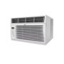 6,500 BTU Window Air Conditioner with remote