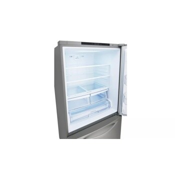 24 cu. ft. Bottom Freezer Refrigerator