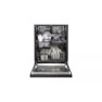 Front Control Dishwasher with Flexible EasyRack™ Plus System