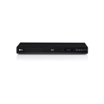 LG BD630: Network Blu-ray Disc™ Player | LG USA