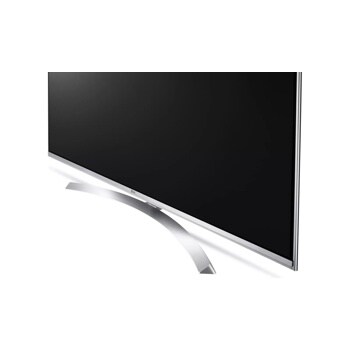 SUPER UHD 4K HDR Smart LED TV - 55" Class (54.6" Diag)
