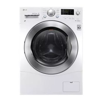 Lg washer dryer on sale how to use