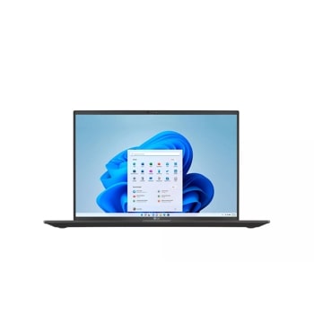 LG gram 14” Lightweight Laptop, Intel® 12th Gen Core® i7 Evo™ Platform, Windows 11 Home, 32GB RAM, 1TB SSD, Black