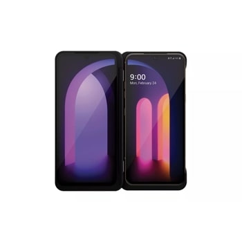 LG V60 ThinQ™ 5G Dual Screen | T-Mobile