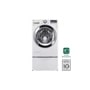 4.3 cu. ft. Ultra-Large Capacity with Steam Technology