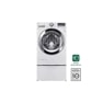 4.3 cu. ft. Ultra-Large Capacity with Steam Technology