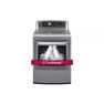 7.3 cu.ft. Ultra Large High Efficiency SteamDryer™ w/ SteamSanitary™