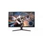 LG 32GK650F-B 32 Inch UltraGear™ QHD Gaming Monitor with FreeSync™