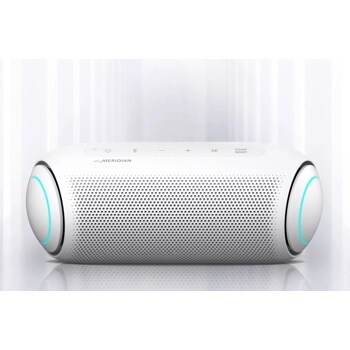 XBOOM Go PL7W Portable Bluetooth Speaker with Meridian Audio Technology