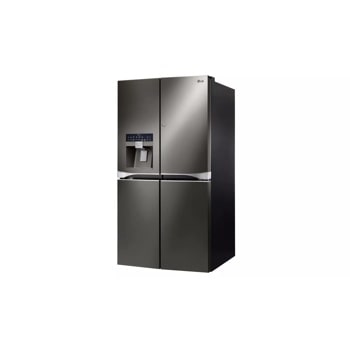 30 cu. ft. Door-in-Door® Refrigerator