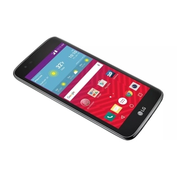 With a solid performance, snug design, and sensational price point, the LG Tribute 5™ packs a punch.