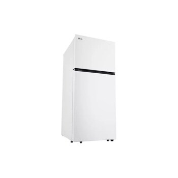 18 cu.ft. Garage Ready Top Freezer refrigerator