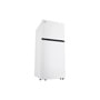 18 cu.ft. Garage Ready Top Freezer refrigerator