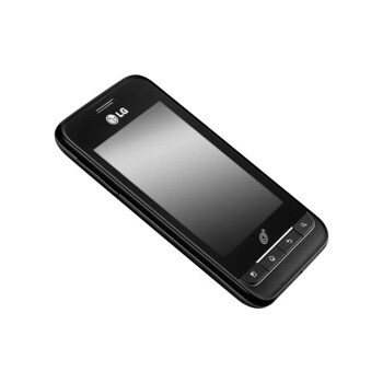 Large 3.2" Capacitive Touch Screen, Android™ 2.3 (Gingerbread), 3.2 MP Autofocus Camera and Camcorder, Video Recording and Playback, Long Battery Life (1,500 mAh)