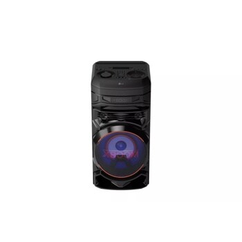 LG XBOOM RNC5 Audio System with Bass Blast