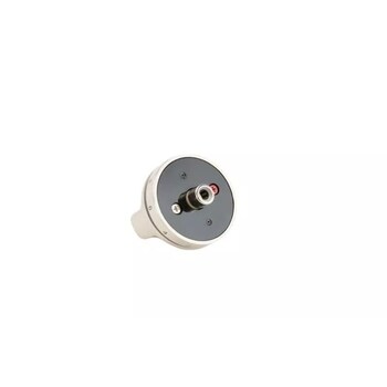 thumbnail interactive-video image 1 of 4-Pack Silver Range Burner Knobs For LG Gas Ranges, Replaces LDG3036ST, LRG3095ST, LDG3015ST, LRG3093ST, LRG3097ST 1 of 2