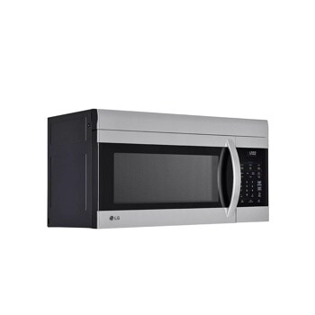 1.7 cu. ft. Over-the-Range Microwave Oven with EasyClean®