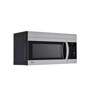 1.7 cu. ft. Over-the-Range Microwave Oven with EasyClean®
