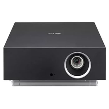 LG AU810PB 4K UHD Smart Dual Laser CineBeam Projector1