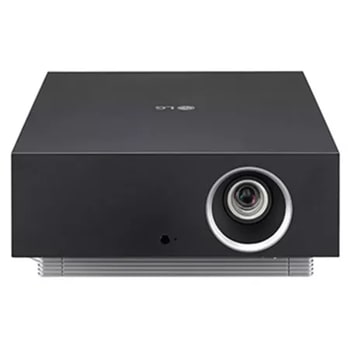 LG CineBeam Smart Portable Projector - PF510Q | LG USA