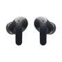 LG TONE Free® T60 - Premium Graphene Driver ANC True Wireless Bluetooth Earbuds, Black