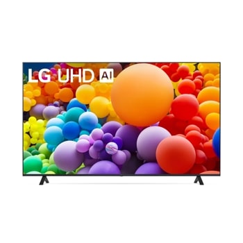 LG 75 Inch Class UHD Series 4K UHD Smart TV 2024