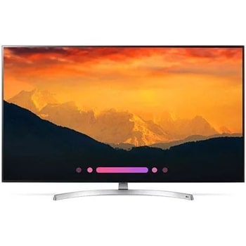 LG Electronics OLED55B8PUA 55-Inch 4K Ultra HD Smart OLED TV (2018
