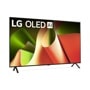 65 inch Class LG OLED B4 4K Smart TV 2024
