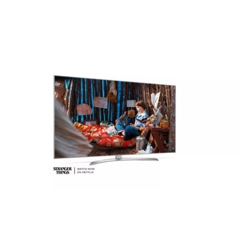SUPER UHD 4K HDR Smart LED TV - 65" Class (64.5" Diag)
